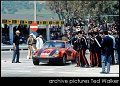 40 Porsche 911 S G.Pucci - D.Schmidt c - Prove (1)